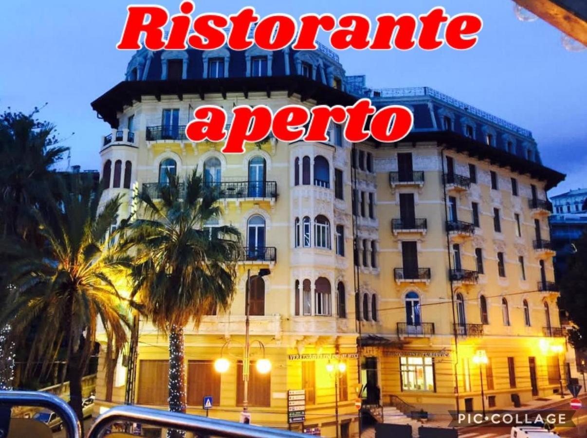 Lolli Palace Hotell Sanremo